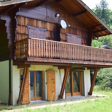 Appartement Saint-Paul-en-Chablais, 3 pièces, 6 personnes - FR-1-498-29 Extérieur photo