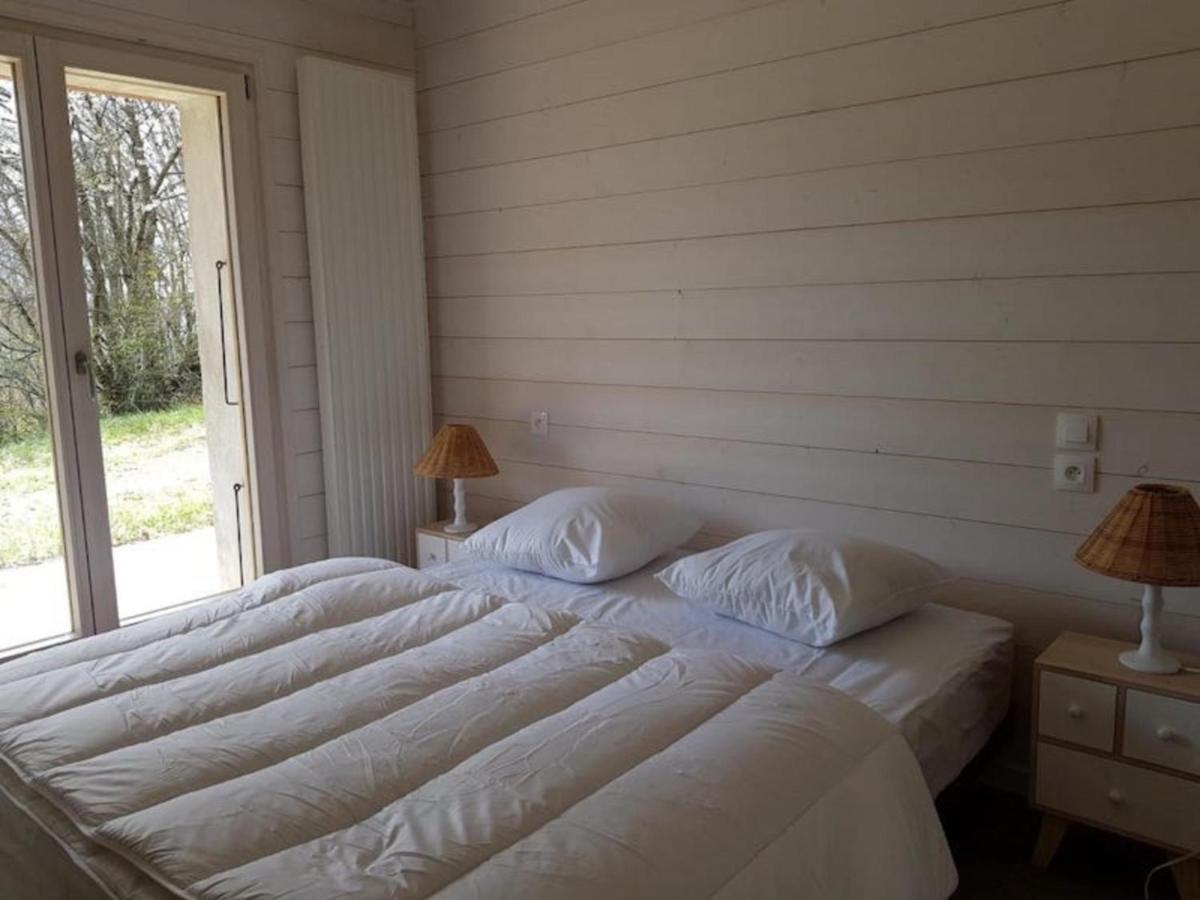 Appartement Saint-Paul-en-Chablais, 3 pièces, 6 personnes - FR-1-498-29 Extérieur photo