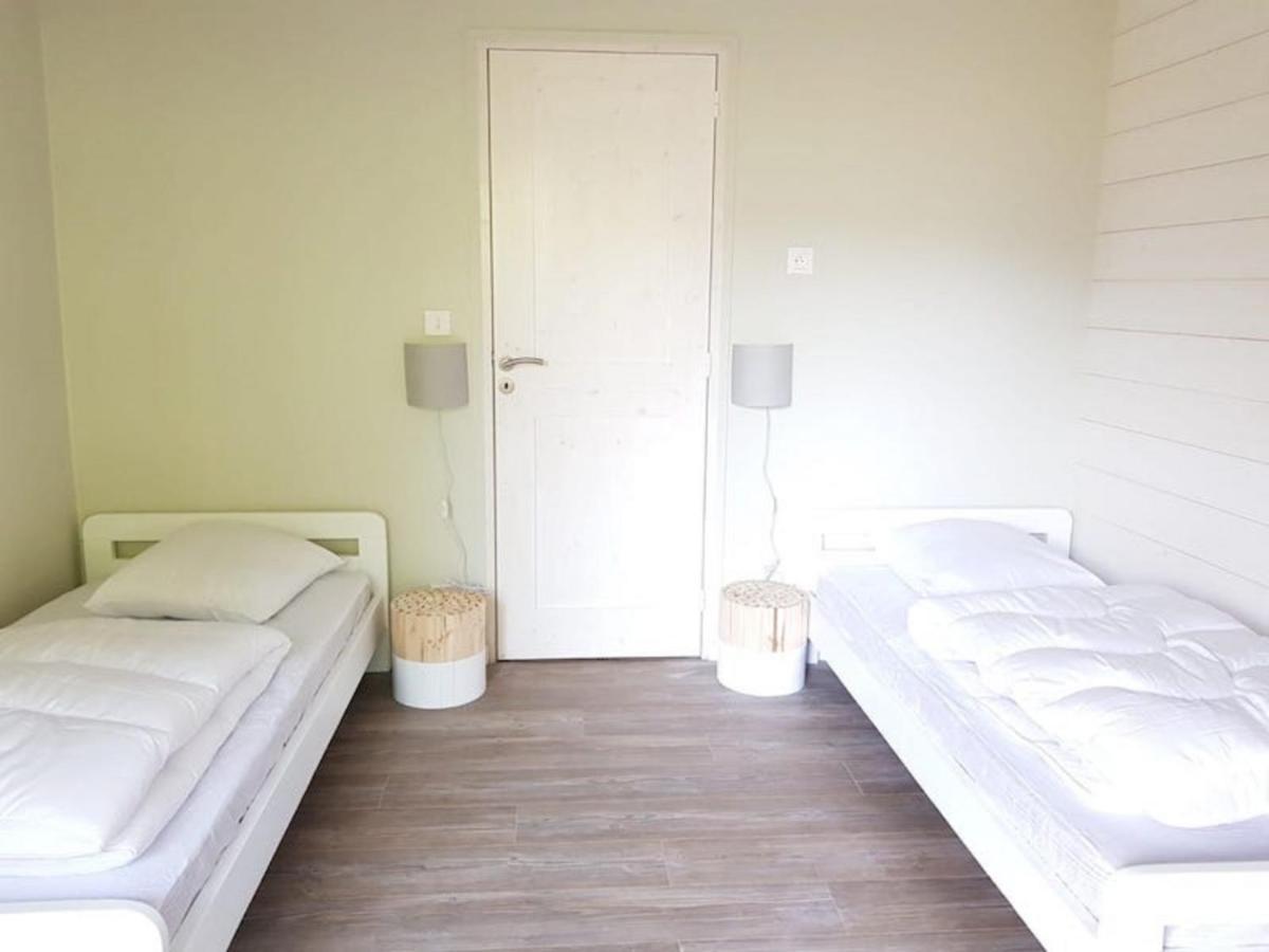 Appartement Saint-Paul-en-Chablais, 3 pièces, 6 personnes - FR-1-498-29 Extérieur photo