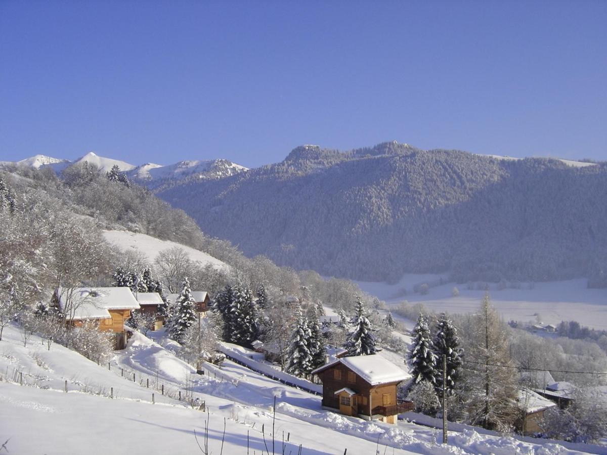Appartement Saint-Paul-en-Chablais, 3 pièces, 6 personnes - FR-1-498-29 Extérieur photo