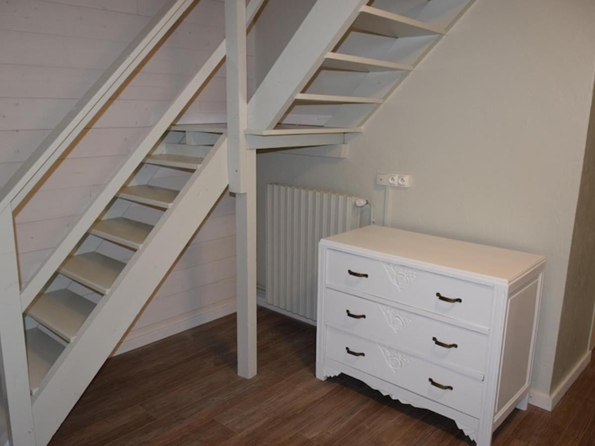 Appartement Saint-Paul-en-Chablais, 3 pièces, 6 personnes - FR-1-498-29 Extérieur photo
